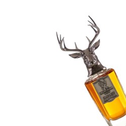 Grand Moschus - Pana Dora Sweden