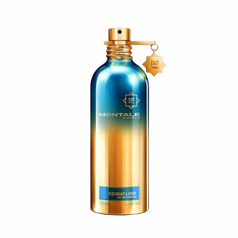 Cedrat Lova 100 ml - Montale Paris Kostenlose Beratung und Sendungen!