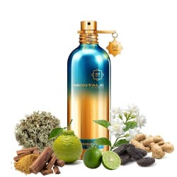 Cedrat Lova 100 ml - Montale Paris Kostenlose Beratung und Sendungen!