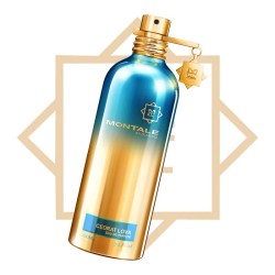 Cedrat Lova 100 ml - Montale Paris Kostenlose Beratung und Sendungen!