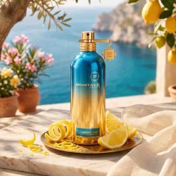 Cedrat Lova 100 ml - Montale Paris Kostenlose Beratung und Sendungen!