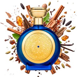 Blaues Saphir-reines Parfum 100 ml - Boadicea The Victorious Kostenlose Beratung und Sendungen!