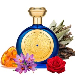 Blaues Saphir-reines Parfum 100 ml - Boadicea The Victorious Kostenlose Beratung und Sendungen!