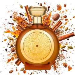 Tabak Saphir reines Parfum 100 ml - Boadicea The Victorious Kostenlose Beratung und Sendungen!