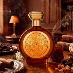 Tabak Saphir reines Parfum 100 ml - Boadicea The Victorious Kostenlose Beratung und Sendungen!