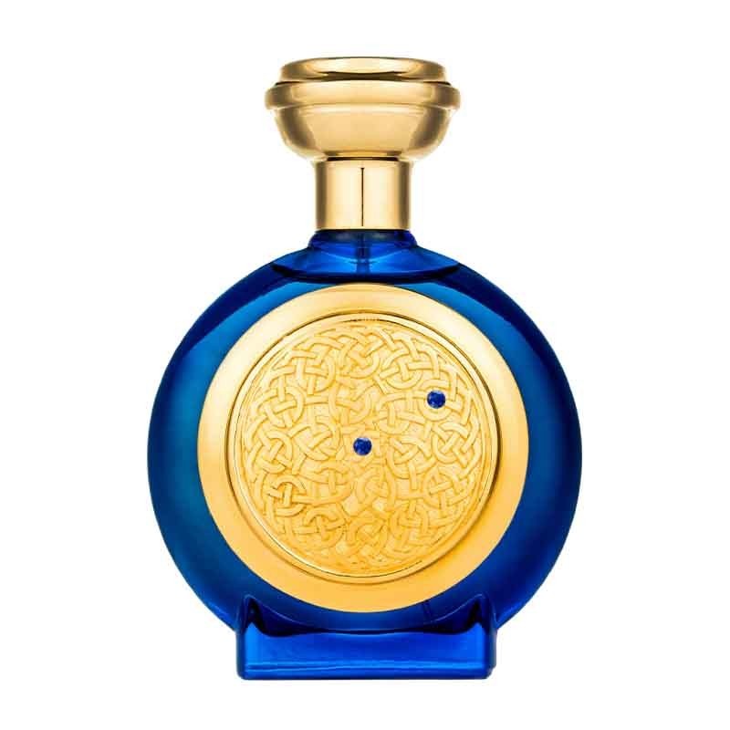 Blaue Saphir aufgeladener purer Parfum - Boadicea The Victorious