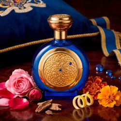 Blaue Saphir aufgeladener purer Parfum - Boadicea The Victorious