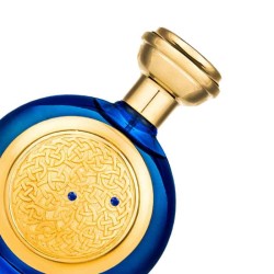 Blaue Saphir aufgeladener purer Parfum - Boadicea The Victorious