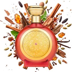 Oud Sapphire Pure Parfum - Boadicea The Victorious Kostenlose Beratung und Sendungen!