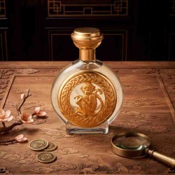 Hanuman Pure Parfum 100 ml - Boadicea The Victorious Kostenlose Beratung und Sendungen!