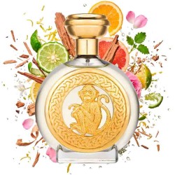 Hanuman Pure Parfum 100 ml - Boadicea The Victorious Kostenlose Beratung und Sendungen!