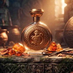 Hanuman Pure Parfum 100 ml - Boadicea The Victorious Kostenlose Beratung und Sendungen!
