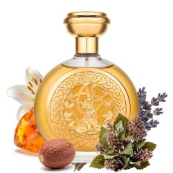 Hasu reiner Parfum - Boadicea The Victorious
