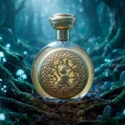 Hasu reiner Parfum - Boadicea The Victorious