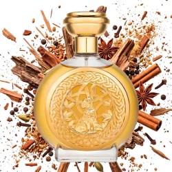 Hasu reiner Parfum - Boadicea The Victorious