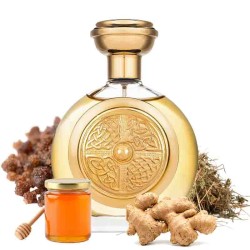 Reiner Parfum verteidigen - Boadicea The Victorious
