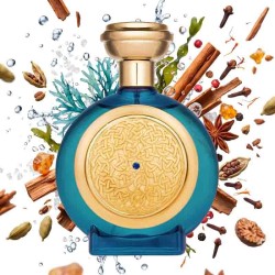 Aqua Sapphir Pure Parfum 100 ml - Boadicea The Victorious Kostenlose Beratung und Sendungen!