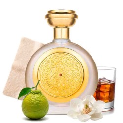 Amber Saphir 100 ml - Boadicea The Victorious Kostenlose Beratung und Sendungen!