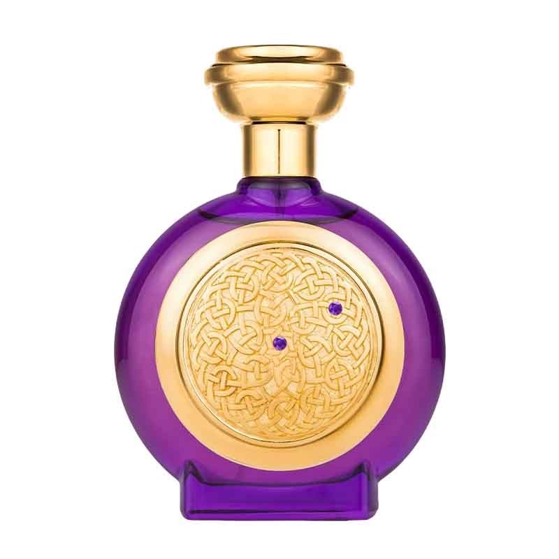 Violet Sapphire - Boadicea The Victorious