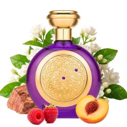 Violet Sapphire - Boadicea The Victorious