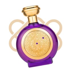 Violet Sapphire - Boadicea The Victorious