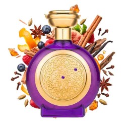 Violet Sapphire - Boadicea The Victorious