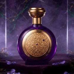 Violet Sapphire - Boadicea The Victorious
