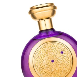 Violet Sapphire - Boadicea The Victorious