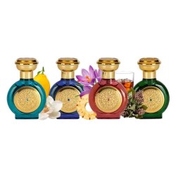 Cofret Saphir Coll. 4 x 10 ml - Boadicea The Victorious Kostenlose Beratung und Sendungen!