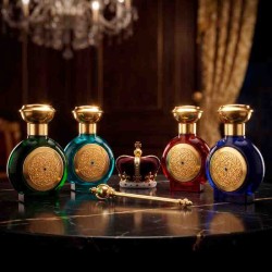 Cofret Saphir Coll. 4 x 10 ml - Boadicea The Victorious Kostenlose Beratung und Sendungen!