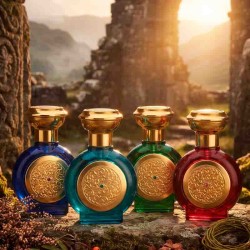 Cofret Saphir Coll. 4 x 10 ml - Boadicea The Victorious Kostenlose Beratung und Sendungen!