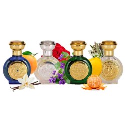 Cofret Bestseller 4 x 10 ml - Boadicea The Victorious Kostenlose Beratung und Sendungen!
