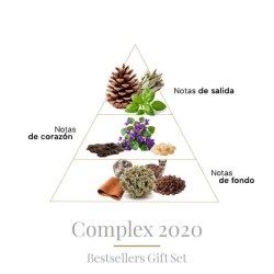 Cofret Bestseller 4 x 10 ml - Boadicea The Victorious Kostenlose Beratung und Sendungen!