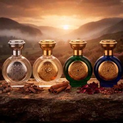 Cofret Bestseller 4 x 10 ml - Boadicea The Victorious Kostenlose Beratung und Sendungen!