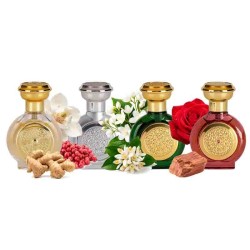 Cofret Neue Entdeckung 4 x 10 ml - Boadicea The Victorious Kostenloser Versand und Rat!