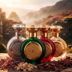 Cofret Neue Entdeckung 4 x 10 ml - Boadicea The Victorious Kostenloser Versand und Rat!