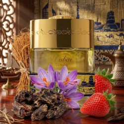 Turath EDP 50 ml - Der Geist von Dubai Freiberatung und Sendungen!