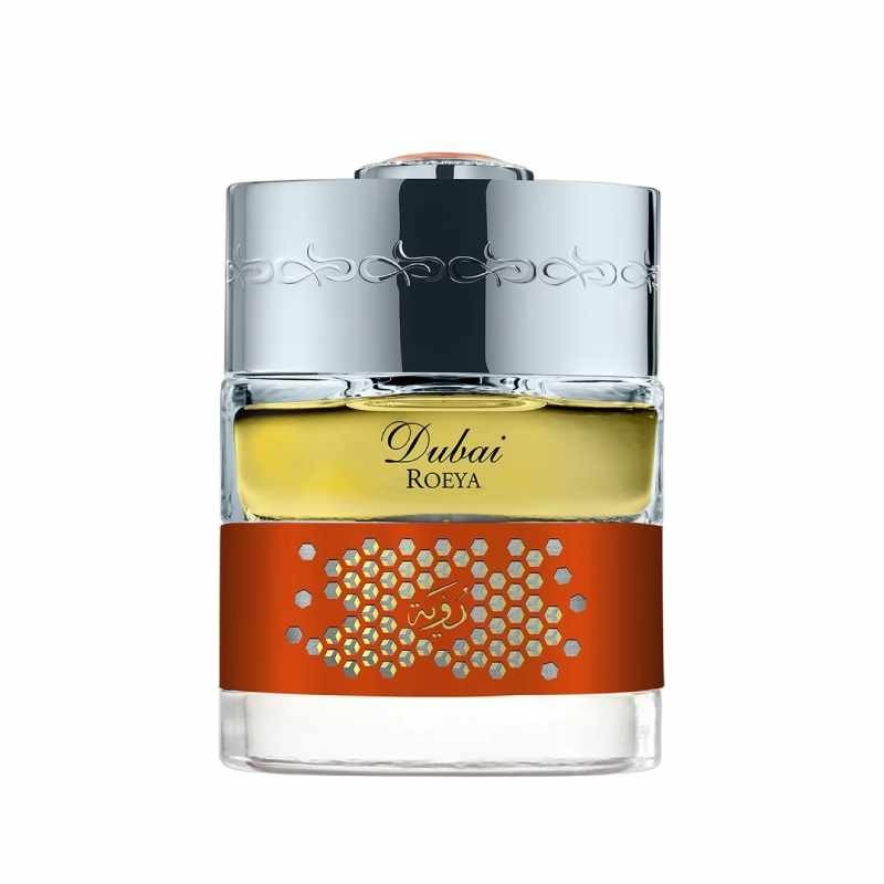 Roeya EDP 50 ml - der Geist der Dubai-freien Beratung und des Versands!