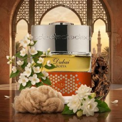 Roeya EDP 50 ml - der Geist der Dubai-freien Beratung und des Versands!