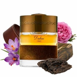 Oud EDP 50 ml - Der Geist von Dubai Freiberatung und Versand!
