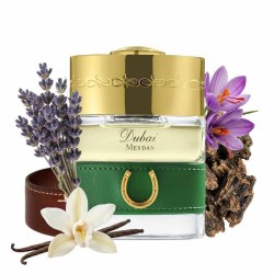 Meydan EDV 50 ml - Der Geist von Dubai Freiberatung und Sendungen!