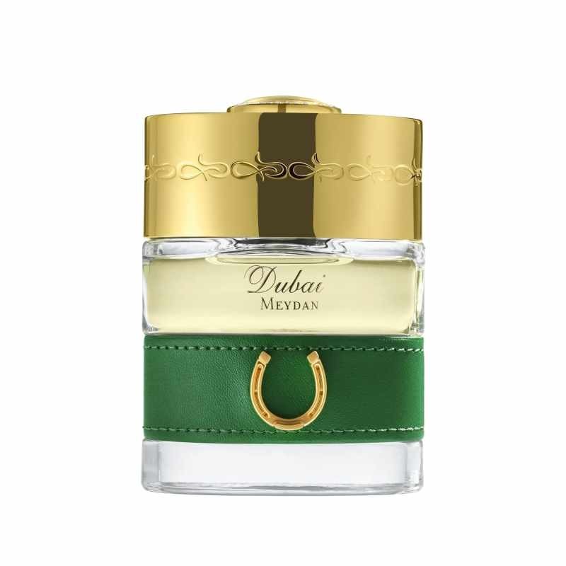 Meydan EDV 50 ml - Der Geist von Dubai Freiberatung und Sendungen!