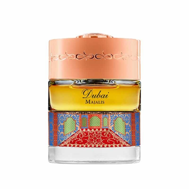 Majalis EDP 50 ml - der Geist der Dubai-freien Beratung und des Versands!