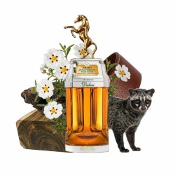Abjar EDP 90 ml - Der Geist von Dubai Freiberatung und Sendungen!