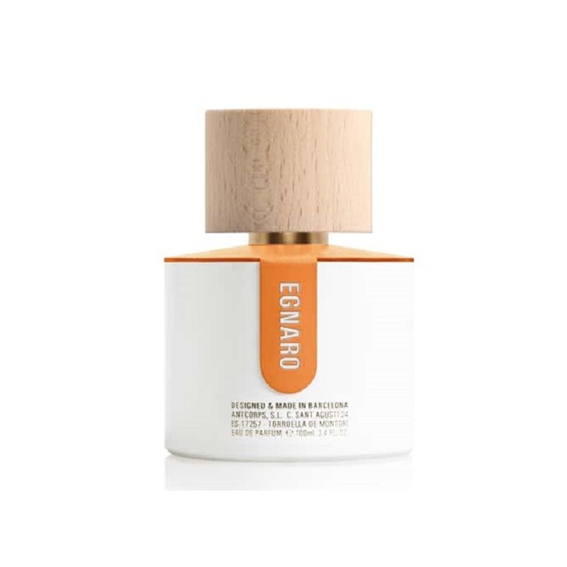 EU-Eau des Parfum 100 ml - Santi Burgas