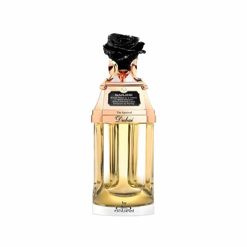 Narjesi EDP 90 ml - Der Geist von Dubai Freiberatung und Sendungen!