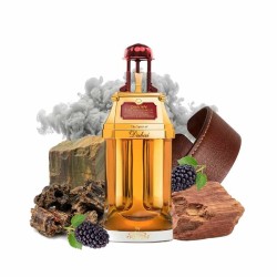Diwan EDP 90 ml - Der Geist von Dubai Freiberatung und Sendungen!
