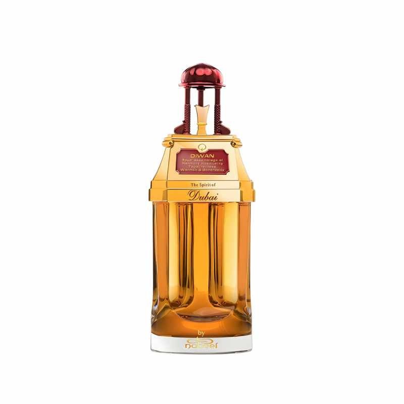 Diwan EDP 90 ml - Der Geist von Dubai Freiberatung und Sendungen!