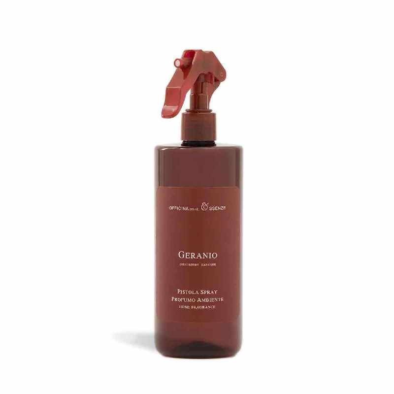 Geranio Home Spray - Officina Delle Essaenze