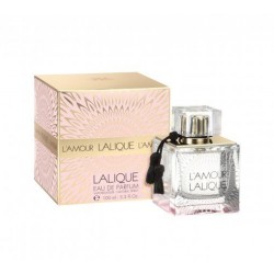 Lalique -L'amour - Вуди...